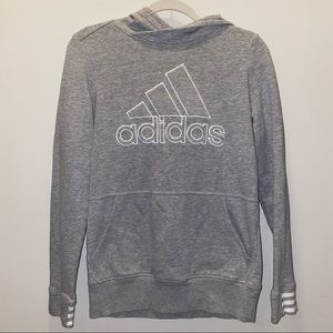 Adidas hoodie